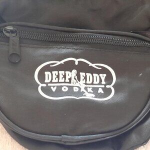 Authentic Deep Eddy fanny Pack